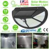 Wall Solar Powered Lights Outdoor 102 LEDs IP65 Waterproof Solar Lamps Motion Sensor Illumination Garage Lights For Garden Front Door Porch
